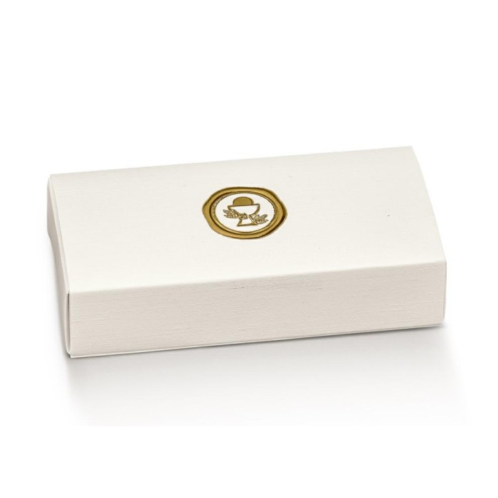 SCATOLA CARTONCINO CASSETTO 120X50X30 STAMPA  COMUNIONE